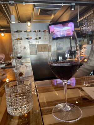 Hidden Track Bottle Shop & Wine Bar (Uptown) by null