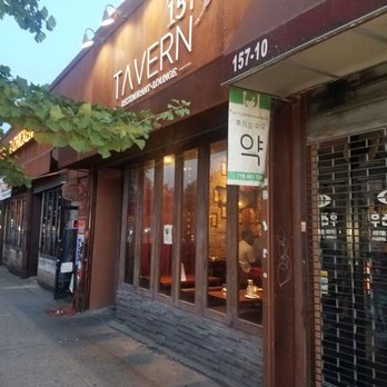 Tavern 157 - Lounges Near Me - Flushing, New York Tavern 157 - Lounges Near Me - Flushing, New York