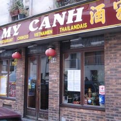 My Canh