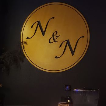 Nick & Nora - Cocktail Bars Near Me - Daly City, California