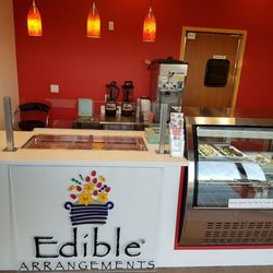 Edible Arrangements