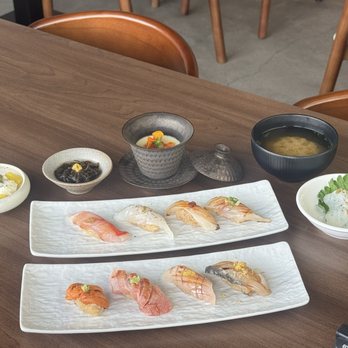 Akami Sushi - Japanese Near Me - North Hollywood, California