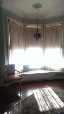 Blue Fern Bed and Breakfast by null