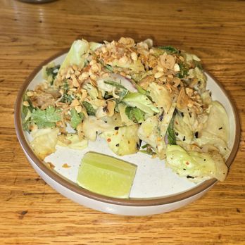 Uncle - Uncle salad, unbelievable flavors! - Asian Fusion Near Me - Denver, Colorado Uncle - Uncle salad, unbelievable flavors! - Asian Fusion Near Me - Denver, Colorado