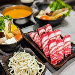 Gokudo Shabu Shabu