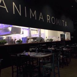 Anima Romita