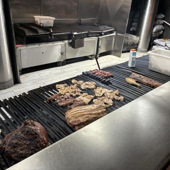 Rodeo Grill - Steakhouses Near Me - Miami, Florida