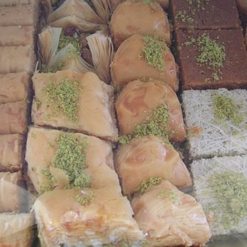 Shatila Bakery - Dearborn - Desserts Near Me - Dearborn, Michigan Shatila Bakery - Dearborn - Desserts Near Me - Dearborn, Michigan