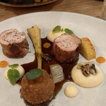 Arcada - Guinea fowl - French Near Me - Bordeaux, 33