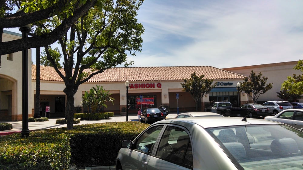 FASHION Q Updated October 2024 44 Reviews 10768 E Foothill Blvd