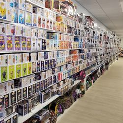 Vaughn Collectibles - We Have The Largest Selection of Funko Pops in Western NY