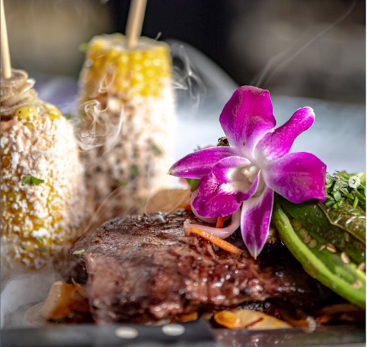 Hacienda Bar & Grill