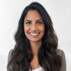 Natalia Homyak, DDS - Dr. Punam Patel. Associate General Dentist
