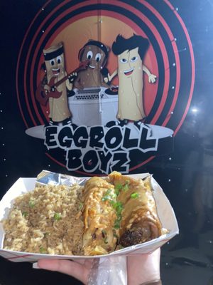 EggRoll Boyz Alpharetta by null