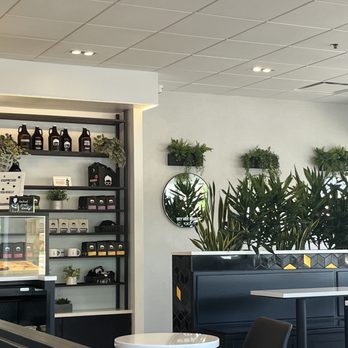 Gregorys Coffee - vibe picture - Coffee & Tea Near Me - Deer Park, New York