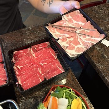 Jin Pot Shabu House - Hot Pot Near Me - San Francisco, California Jin Pot Shabu House - Hot Pot Near Me - San Francisco, California