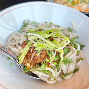 Dumpling Time - Beijing Noodles - Dim Sum Near Me - San Francisco, California