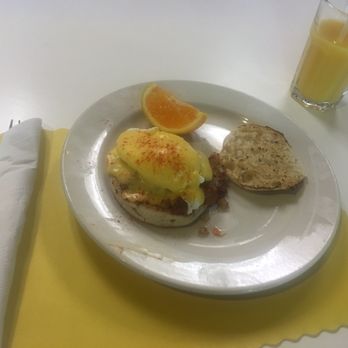 Cafe Frederica - Corned beef hash Benedict - Breakfast & Brunch Near Me - St. Simons Island, Georgia Cafe Frederica - Corned beef hash Benedict - Breakfast & Brunch Near Me - St. Simons Island, Georgia