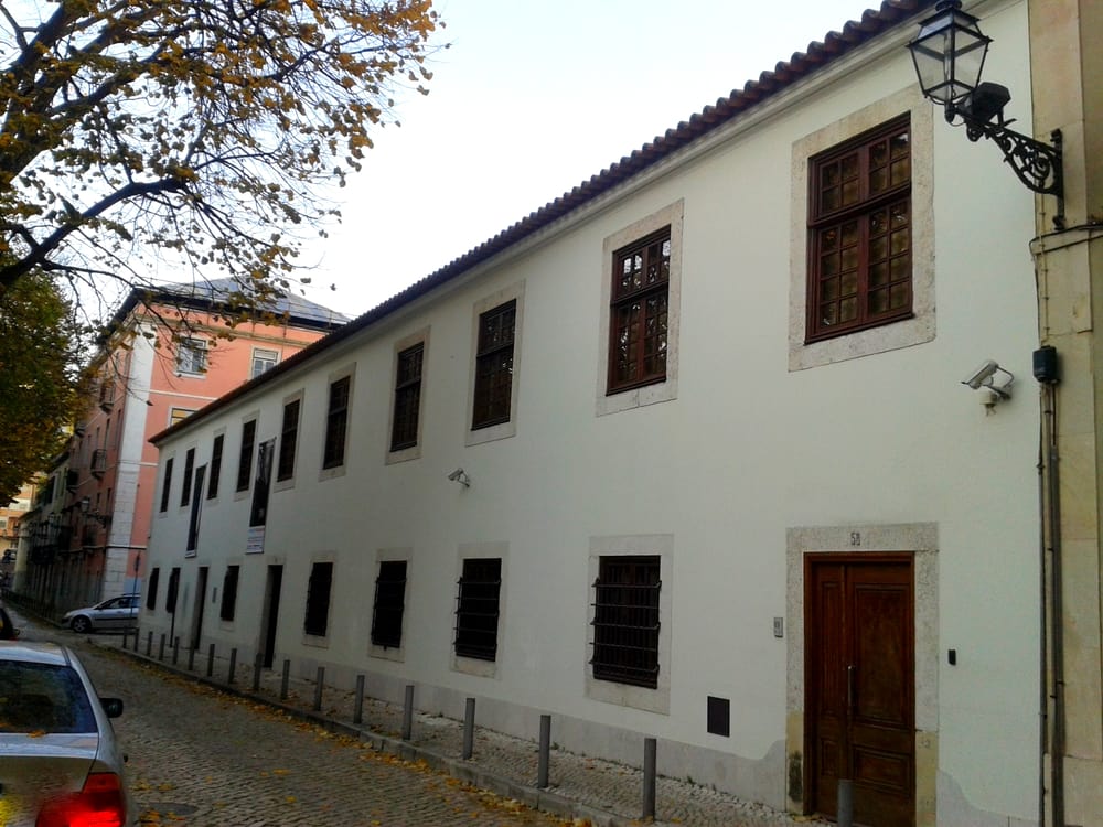 Fundação Arpad Szenes