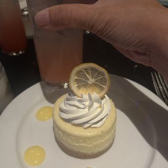 Yelp Elite Dinner Party: Spaghettini - Lemonade Cheesecake - Yelp Events Near Me - Seal Beach, California Yelp Elite Dinner Party: Spaghettini - Lemonade Cheesecake - Yelp Events Near Me - Seal Beach, California