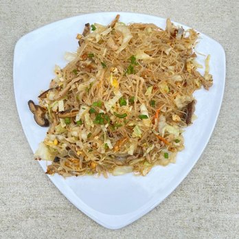 Artea - Culebra Commons - Taiwanese Rice Noodles - Asian Fusion Near Me - San Antonio, Texas