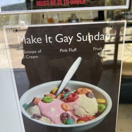 Tahitian Vanilla flavor