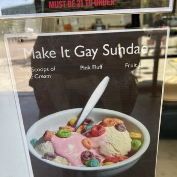 Humphry Slocombe - Tahitian Vanilla flavor - Ice Cream & Frozen Yogurt Near Me - San Mateo, California