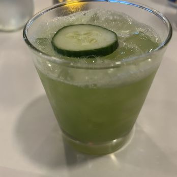 Stone Creek - Cucumber White Linen - American Near Me - Marcellus, New York