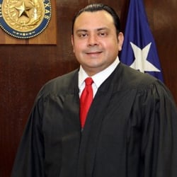 Bexar County - Judge Lopez, Precinct 4 Justice of the Peace.