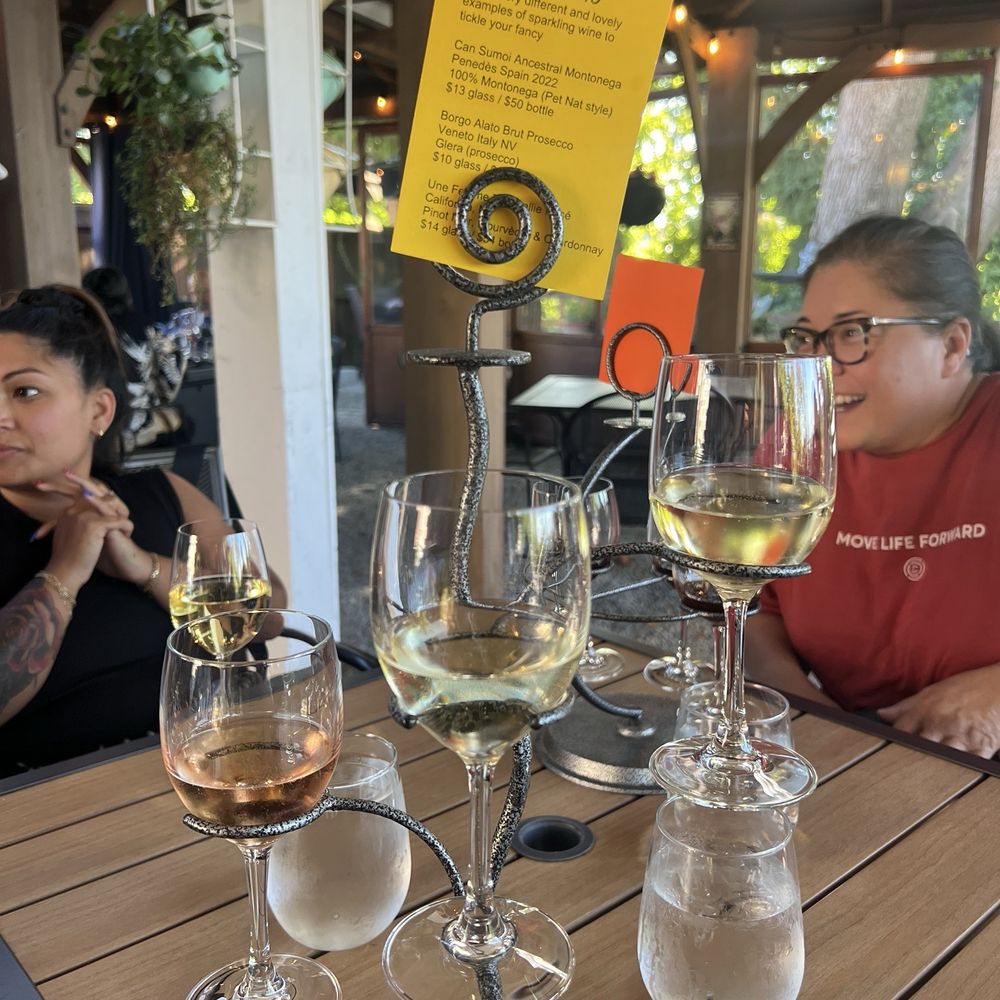 Swing Wine Bar & Cafe - Wine flight is for real - New American Near Me - Olympia, Washington Swing Wine Bar & Cafe - Wine flight is for real - New American Near Me - Olympia, Washington