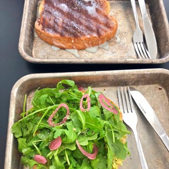 Easy Luck Coffee & Bodega - Avocado toast - Coffee & Tea Near Me - Orlando, Florida Easy Luck Coffee & Bodega - Avocado toast - Coffee & Tea Near Me - Orlando, Florida
