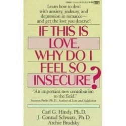 Carl G Hindy, PHD - A great book for couples here in NH who are planning to marry soon!  Read the book, and consider premarital counseling!