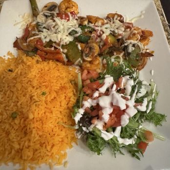 Tres Potrillos - Camarones Yucatecos $21 - Mexican Near Me - Beachwood, Ohio Tres Potrillos - Camarones Yucatecos $21 - Mexican Near Me - Beachwood, Ohio