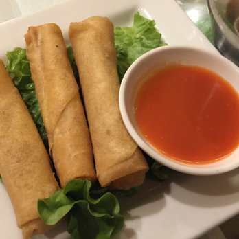 Asian Legend - Shrimp rolls - Taiwanese Near Me - Ann Arbor, Michigan Asian Legend - Shrimp rolls - Taiwanese Near Me - Ann Arbor, Michigan