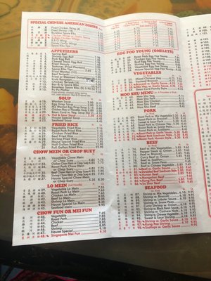Menu photo 3 China Wok Orlando, FL Menu photo 3 China Wok Orlando, FL
