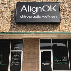 AlignOK Chiropractic Wellness - Welcome to AlignOK Chiropractic Wellness!