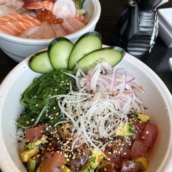 Koya Sushi - Japanese Near Me - Beaverton, Oregon