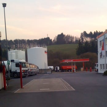 Bellersheim Tankstellen - Gas Stations Near Me - Neitersen, RP