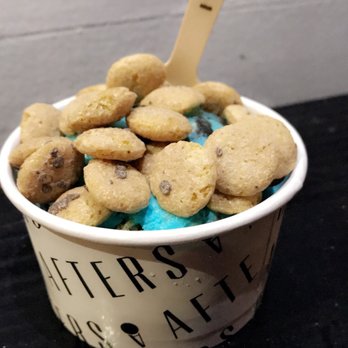 Afters Ice Cream - Desserts Near Me - Pasadena, California Afters Ice Cream - Desserts Near Me - Pasadena, California