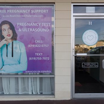 Real Choices Chula Vista - Suite H Window for Real Choices Chula Vista - Crisis Pregnancy Centers Near Me - Chula Vista, California Real Choices Chula Vista - Suite H Window for Real Choices Chula Vista - Crisis Pregnancy Centers Near Me - Chula Vista, California