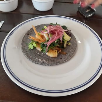 Ando Mareado - Excelente los tacos de camaron y de calidad, bonito lugar y buen servicio. Lo recomiendo al 100% - Seafood Near Me - Cancún, ROO Ando Mareado - Excelente los tacos de camaron y de calidad, bonito lugar y buen servicio. Lo recomiendo al 100% - Seafood Near Me - Cancún, ROO