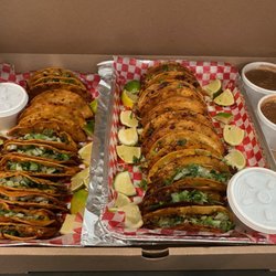 Barrera's Mexican Grill