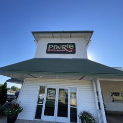 Prairie Kitchen