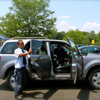 Russell Speeder's - Auto Detailing Near Me - Fairfield, Connecticut
