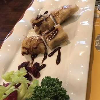 Thai Thai Restaurant - Rotti - Thai Near Me - Henderson, Nevada
