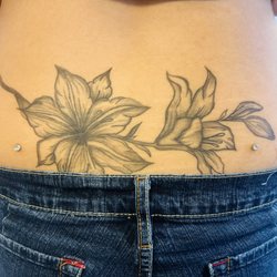 Maximus Body Piercing Studio