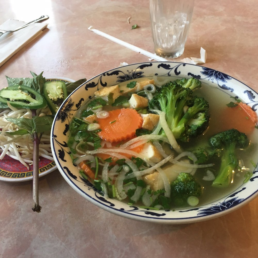 Pho 777 - Veggie pho - Vietnamese Near Me - Reno, Nevada Pho 777 - Veggie pho - Vietnamese Near Me - Reno, Nevada