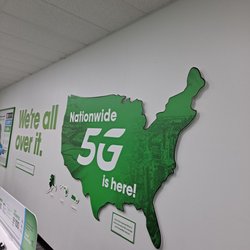 Cricket Wireless Authorized Retailer