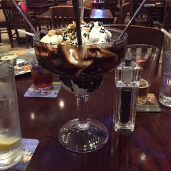 Hard Rock Cafe - HUGE Brownie & Hot Fudge Sundae, big enough for our family of 4. - American Near Me - Myrtle Beach, South Carolina Hard Rock Cafe - HUGE Brownie & Hot Fudge Sundae, big enough for our family of 4. - American Near Me - Myrtle Beach, South Carolina