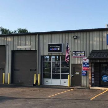 Lamp Automotive - Lamp Automotive Shop - Auto Repair Near Me - Wauconda, Illinois Lamp Automotive - Lamp Automotive Shop - Auto Repair Near Me - Wauconda, Illinois